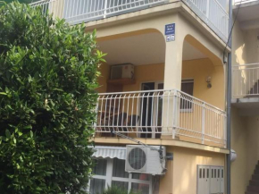 Apartment TURKY